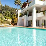 Hanami Alcazaba Beach Penthouse