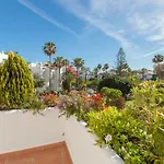 Hanami Alcazaba Beach Penthouse