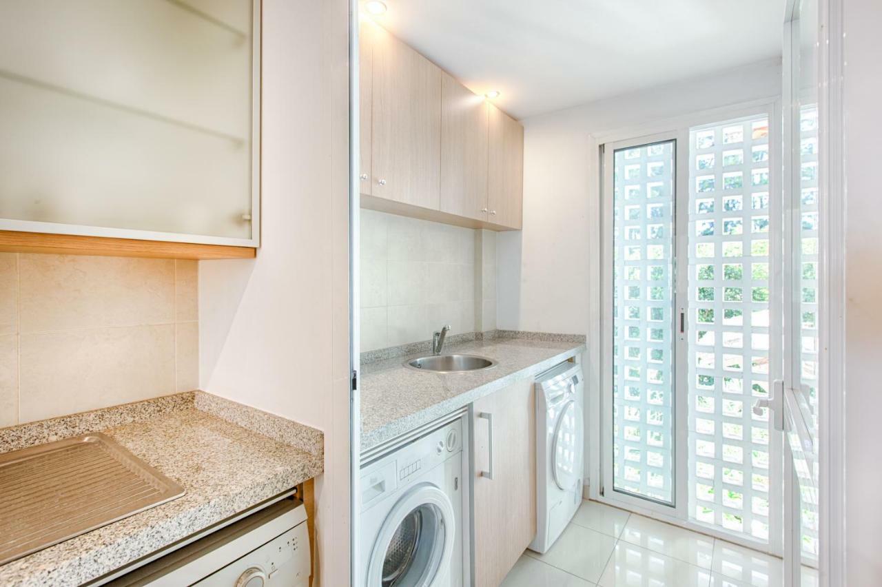 Lägenhet Hanami Alcazaba Penthouse