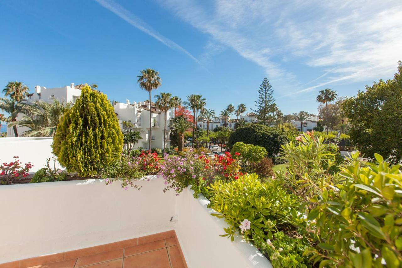 Lägenhet Hanami Alcazaba Penthouse *