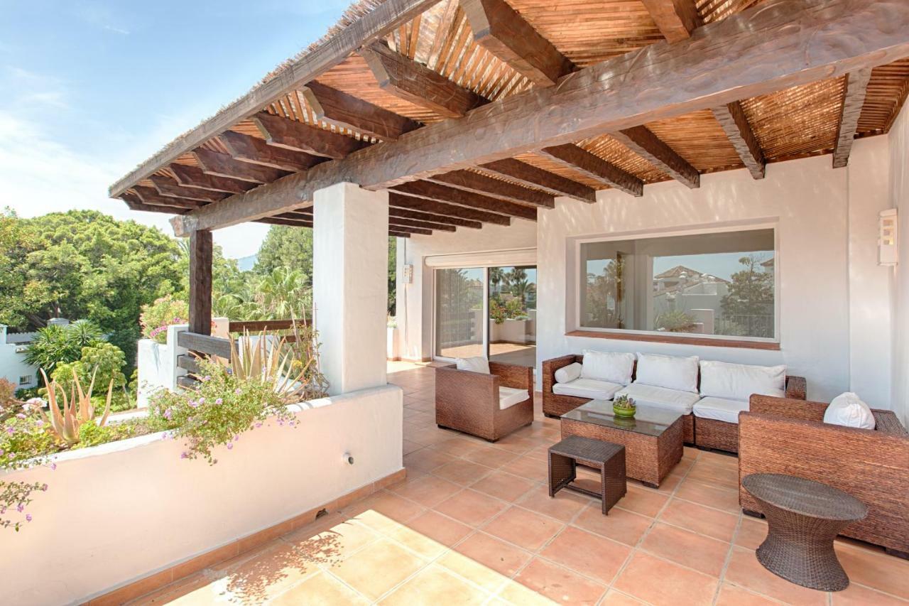 Apartment Hanami Alcazaba Penthouse *
