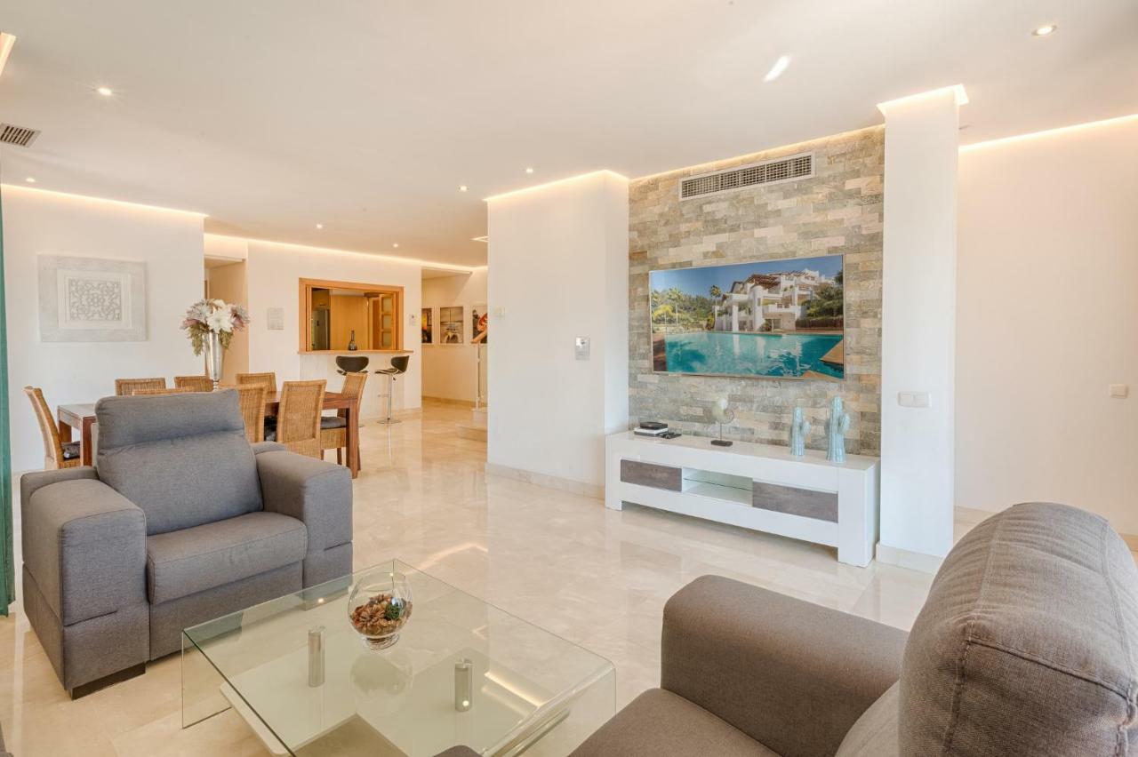 Hanami Alcazaba Penthouse Apartment *